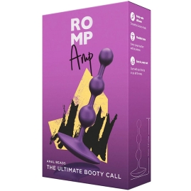 Шарики ROMP Amp