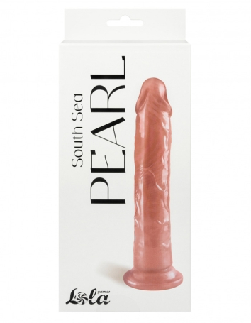 Фаллос перламутровый South Sea Pearl