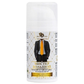 Средство для увеличения "Мистер Большой"