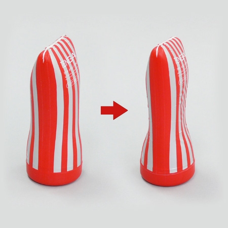 Мастурбатор Tenga Soft Tube