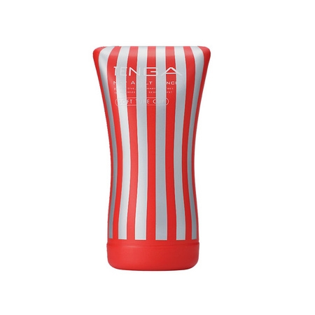 Мастурбатор Tenga Soft Tube