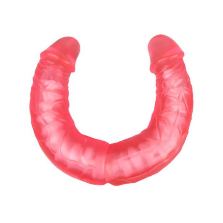 Фаллос Baile Double Dong 14"