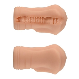 Мастурбатор Real Women Vibration