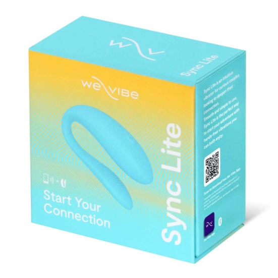 Вибратор We-Vibe Sync Lite