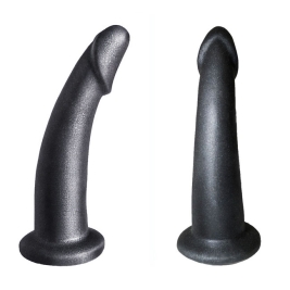 Страпон с 3 насадками Harness 6&quot; Long