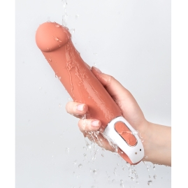 Вибратор Satisfyer Master