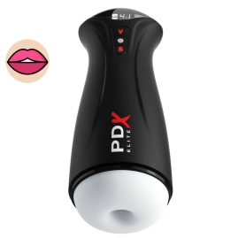 Автоматический вакуумный мастурбатор PDX Elite Fap-gasm