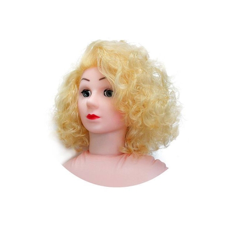 Кукла Erowoman-Eroman - Вероника