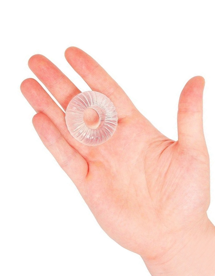 Эрекционное кольцо Sex Expert SEM-55280