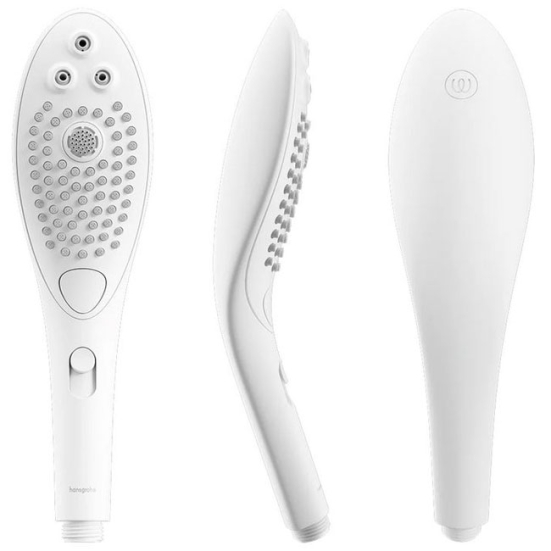 Насадка для душа Womanizer Wave