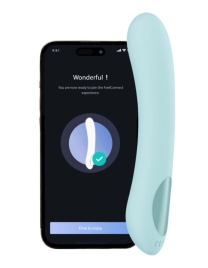 Вибратор Kiiroo Pearl2+