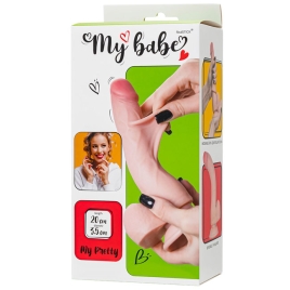 Фаллос My Pretty - My Babe