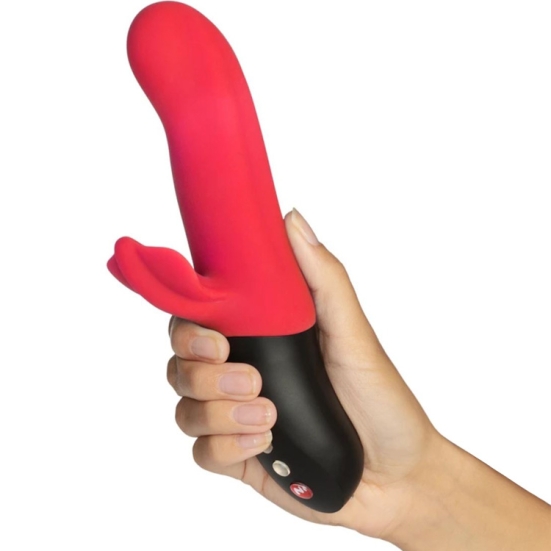 Пульсатор Fun Factory Bi Stronic Fusion