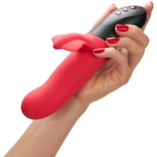 Пульсатор Fun Factory Bi Stronic Fusion