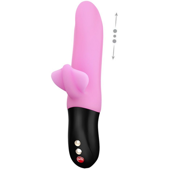 Пульсатор Fun Factory Bi Stronic Fusion