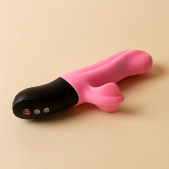 Пульсатор Fun Factory Bi Stronic Fusion