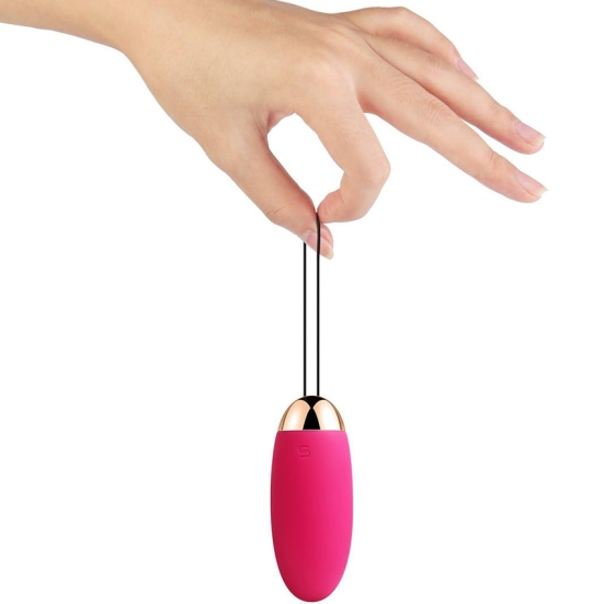 Виброяйцо Svakom Elva с пультом ДУ