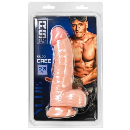 Фаллос ToyFa Cree