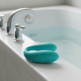 Вибратор Amovibe TWIN Tiffany