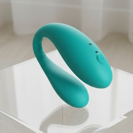 Вибратор Amovibe TWIN Tiffany