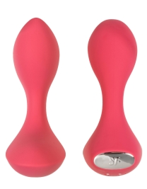 Вибростимулятор Satisfyer Backdoor Lover