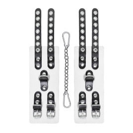 Наручники Pecado 02221