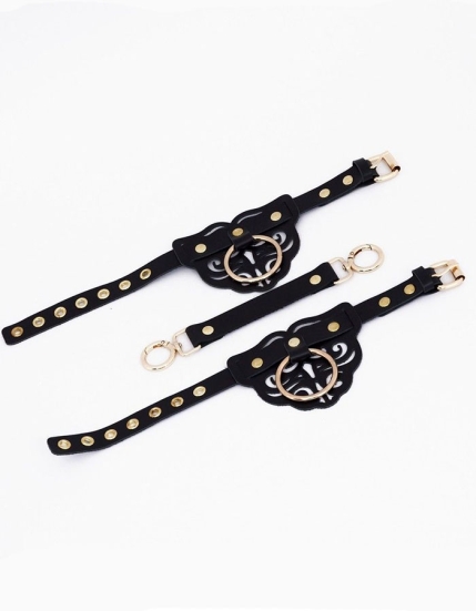 Оковы Crazy Handmade CH-25004