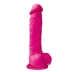 Фаллос Colours Pleasures 8&quot;, NS Novelties
