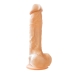 Фаллос Colours Pleasures 8&quot;, NS Novelties