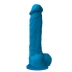 Фаллос Colours Pleasures 8&quot;, NS Novelties