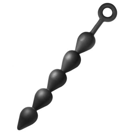 Стимулятор Lola toys Anal Shuttle