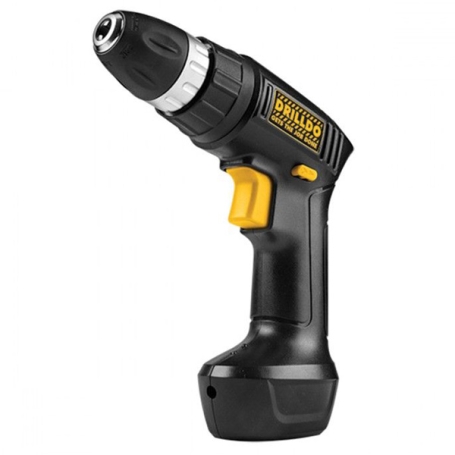 Набор с секс-шуруповёртом Drilldo Deluxe Set 6 Piece