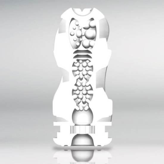 Мастурбатор Tenga Deep Throat CUP - COOL