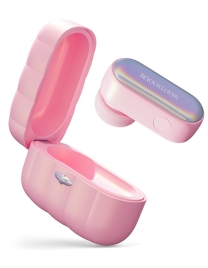 Вакуумный стимулятор клитора Alggie