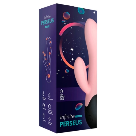 Вибратор Le Frivole Perseus