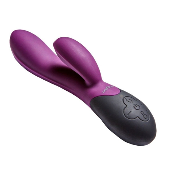 Вибратор Le Frivole Perseus
