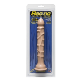 Фаллос Raging Hard-Ons Slimline