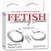 Наручники Beginner's Metal Cuffs