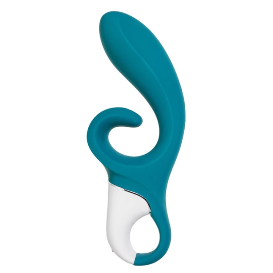 Вибратор Satisfyer Hug Me