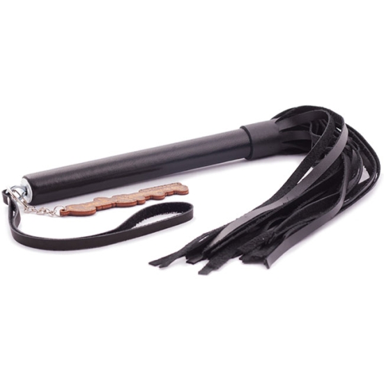 Плеть Crazy Handmade &quot;Индиго&quot;