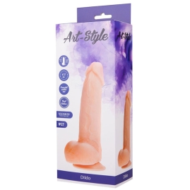 Фаллос Art-Style Lovetoy №27