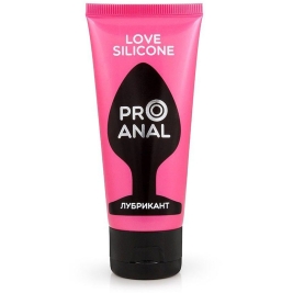 Смазка анальная Silicon Love Surprise