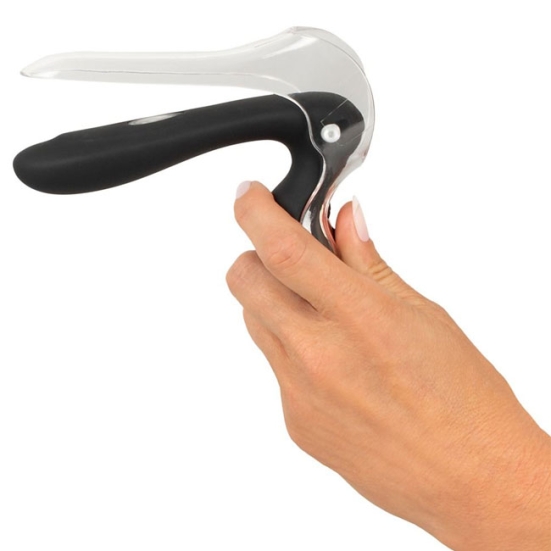 Расширитель гинекологический Vibrating Speculum