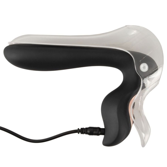 Расширитель гинекологический Vibrating Speculum