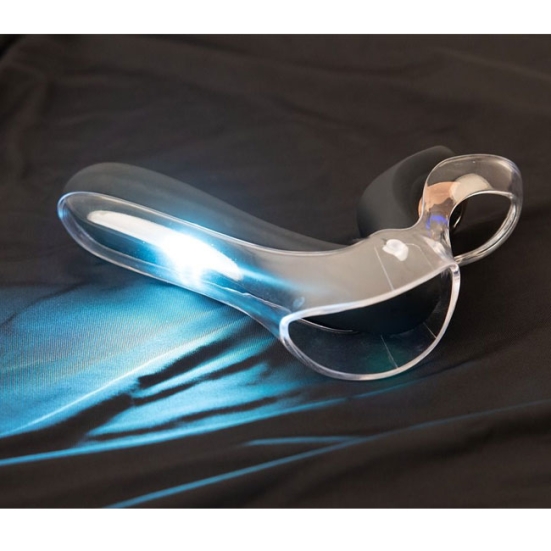 Расширитель гинекологический Vibrating Speculum