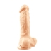 Фаллос Colours Pleasures Thick 5&quot;, NS Novelties