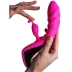 Вибратор Adrien Lastic Trigger