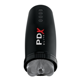 Авто-мастурбатор PDX Moto-Bator 2
