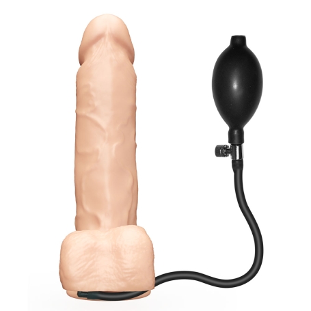 Надувной фаллос Lovetoy 171500