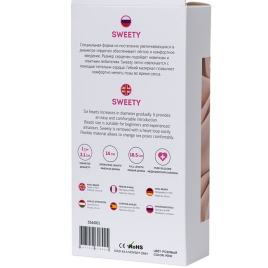 Цепочка ToDo Sweety